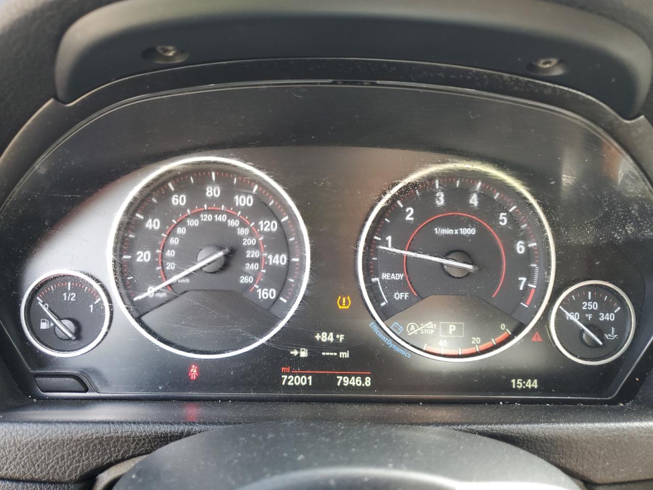 WBA8D9G37HNU66600 2017 BMW 330 Xi