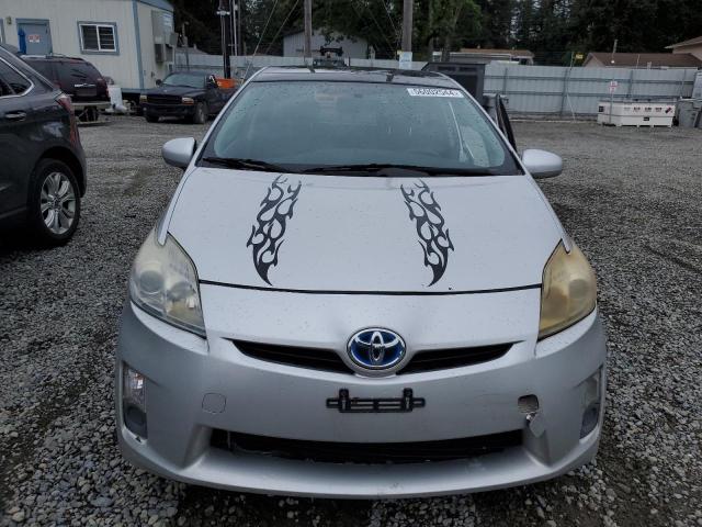 2011 Toyota Prius VIN: JTDKN3DU2B0283979 Lot: 56002544