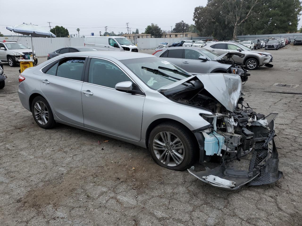 4T1BF1FK2GU234080 2016 Toyota Camry Le