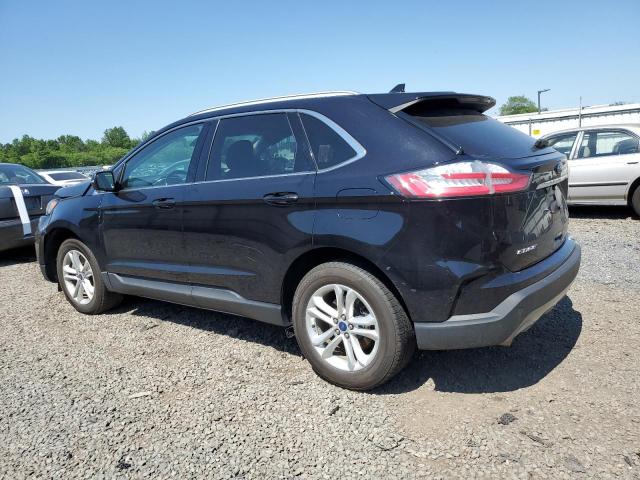 2019 Ford Edge Sel VIN: 2FMPK4J95KBC25010 Lot: 55678794