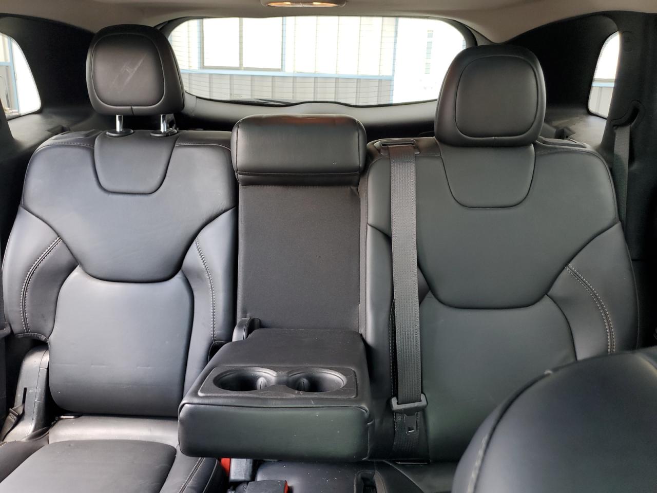 1C4PJMDSXGW205055 2016 Jeep Cherokee Limited