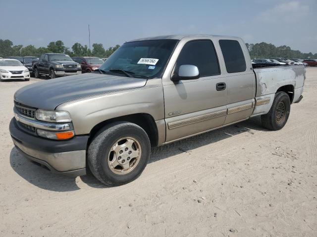 2001 Chevrolet Silverado C1500 VIN: 2GCEC19T611388972 Lot: 56566184