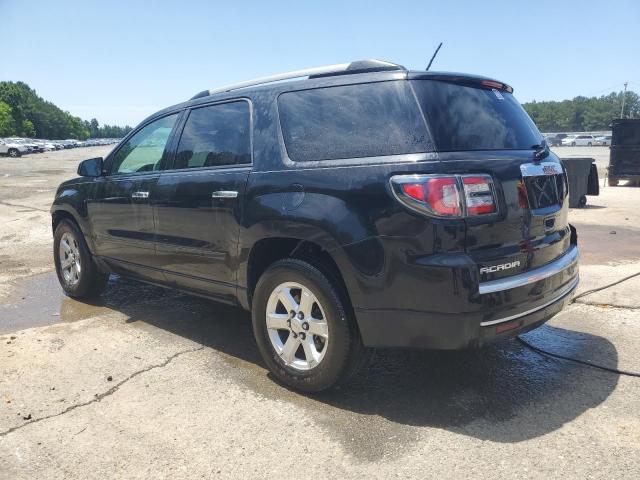 2015 GMC Acadia Sle VIN: 1GKKRPKD5FJ270789 Lot: 54415104