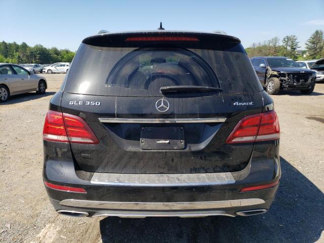 2017 Mercedes-Benz Gle 350 4Matic VIN: 4JGDA5HB8HA988342 Lot: 55802684