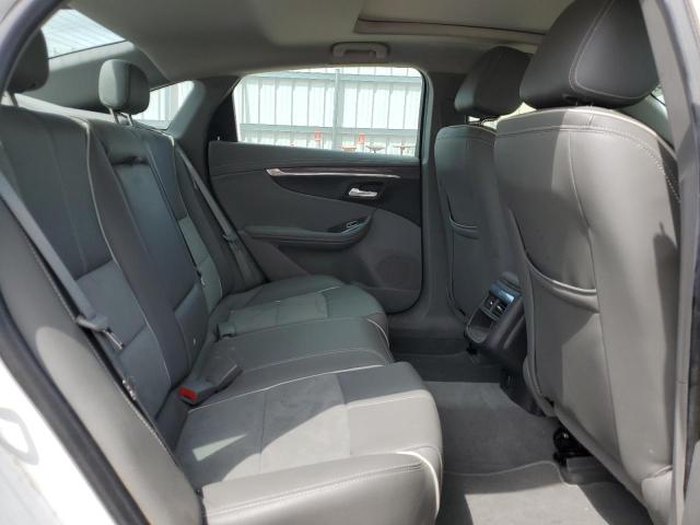 2015 Chevrolet Impala Lt VIN: 1G1125S30FU114514 Lot: 53584034