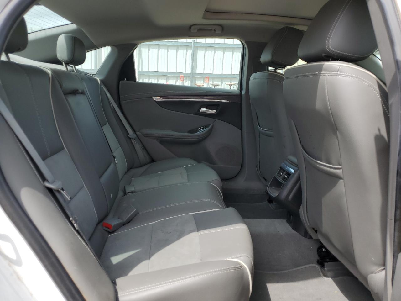 1G1125S30FU114514 2015 Chevrolet Impala Lt