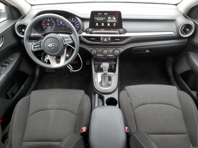 2020 Kia Forte Fe VIN: 3KPF24AD4LE248907 Lot: 53765164