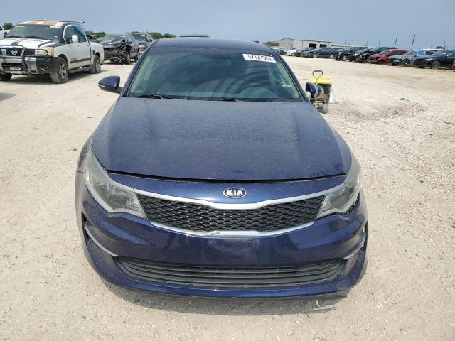 5XXGT4L35JG217224 2018 Kia Optima Lx