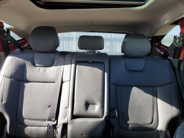 2022 Hyundai Tucson Limited VIN: 5NMJECAE1NH051175 Lot: 56393814