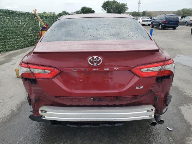 2018 Toyota Camry L VIN: 4T1B11HK9JU540616 Lot: 54606354