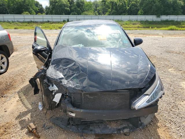 2019 HYUNDAI ELANTRA 4D 5NPD84LF8KH473054