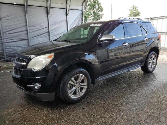 2011 Chevrolet Equinox Lt VIN: 2GNALPEC4B1335669 Lot: 56146104