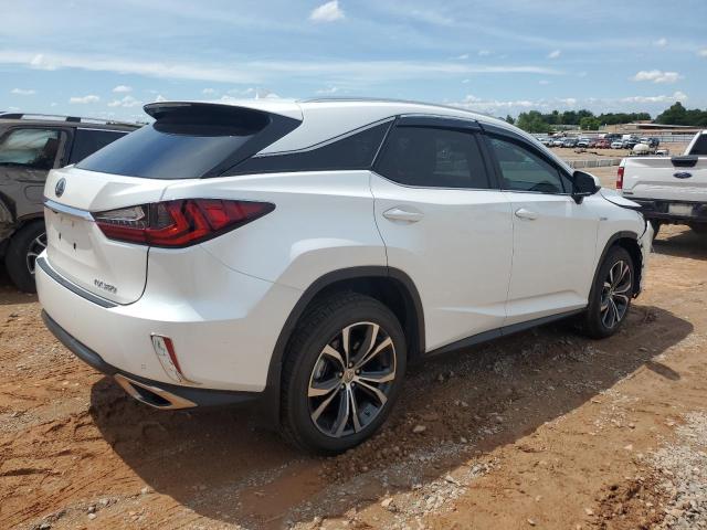 2017 Lexus Rx 350 Base VIN: 2T2ZZMCA9HC065712 Lot: 55485574