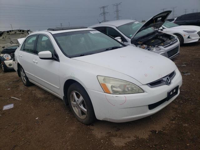 2005 Honda Accord Ex VIN: 1HGCM56775A041229 Lot: 56202094