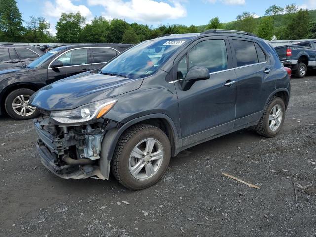 3GNCJPSB6LL269233 Chevrolet Trax 1LT