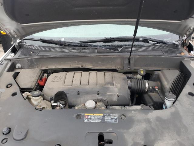 2015 Chevrolet Traverse Ls VIN: 1GNKRFED8FJ160814 Lot: 53774294