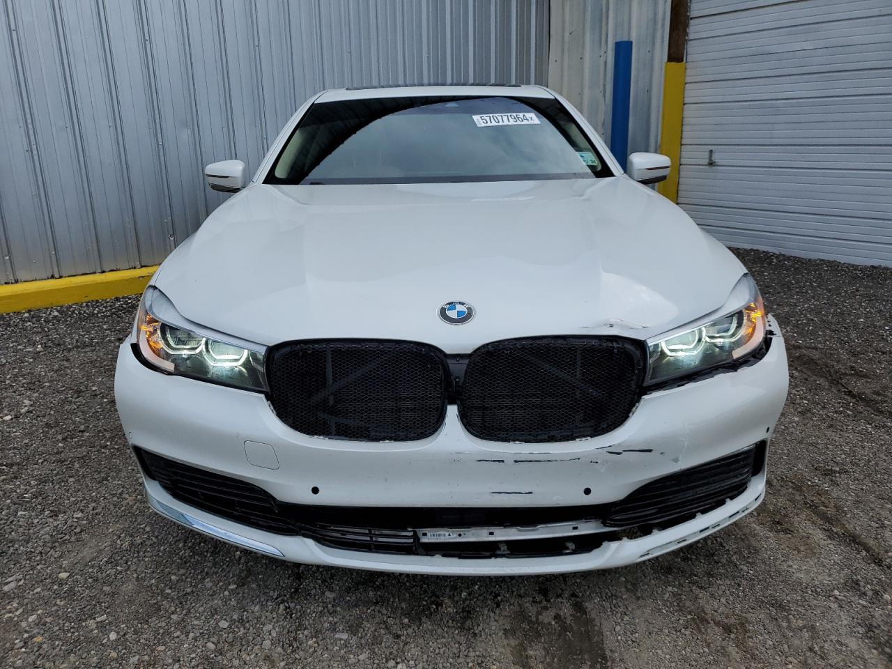 WBA7E2C52KB218075 2019 BMW 740 I