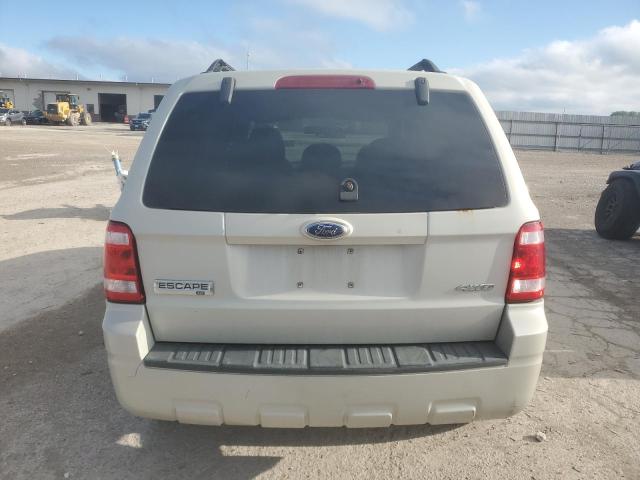 2008 Ford Escape Xlt VIN: 1FMCU93Z78KA42225 Lot: 54277474