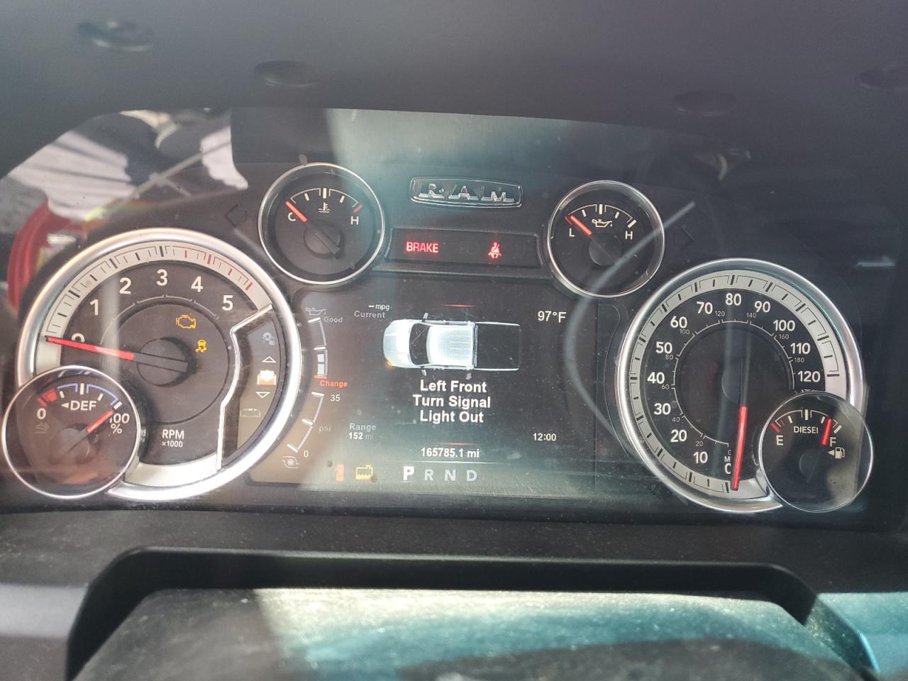 3C7WRMDL9JG291478 2018 Ram 5500