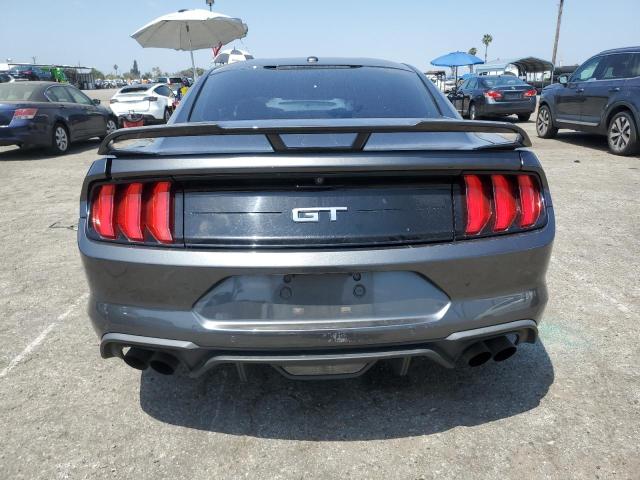2018 Ford Mustang Gt VIN: 1FA6P8CFXJ5180909 Lot: 54152154
