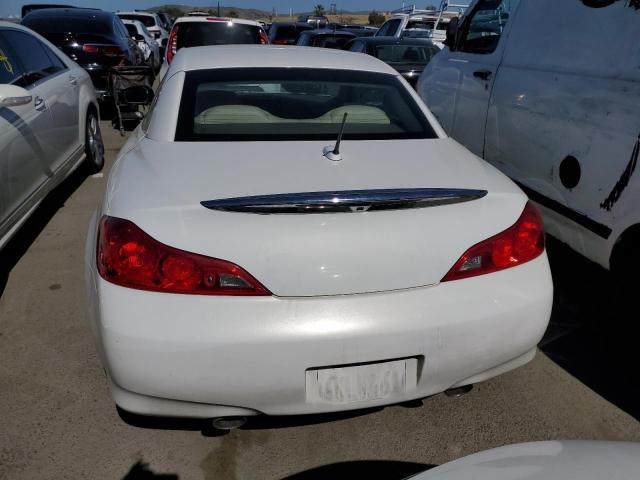 2009 Infiniti G37 Base VIN: JNKCV66E19M723266 Lot: 54065524