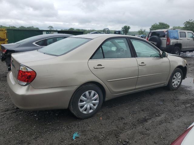 2005 Toyota Camry Le VIN: 4T1BE30K85U007318 Lot: 54517414