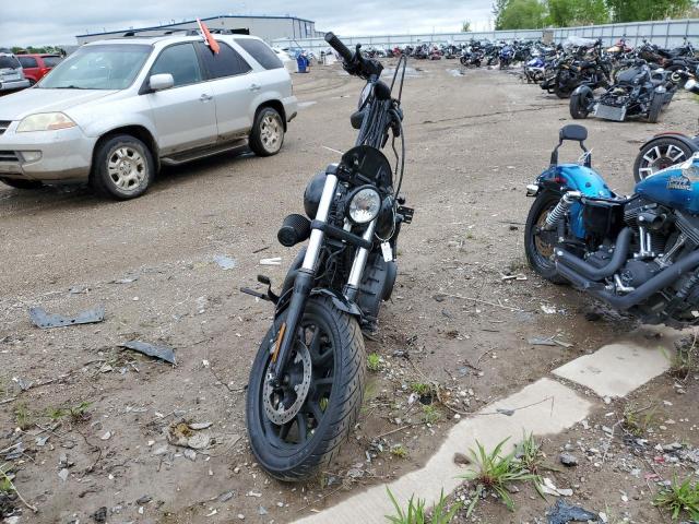 2017 HARLEY-DAVIDSON FXDLS 1HD1GS813HC306353
