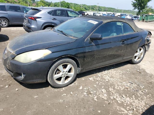 2006 Toyota Camry Solara Se VIN: 4T1FA38P86U092966 Lot: 55500654