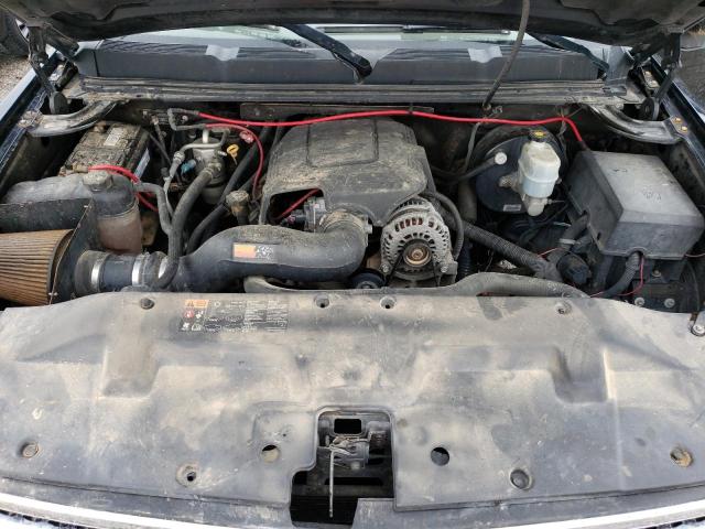 2008 Chevrolet Silverado K1500 VIN: 2GCEK19J281238773 Lot: 53121714