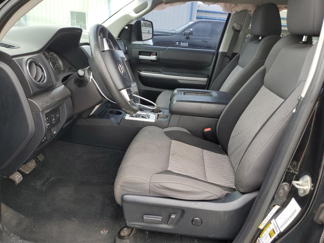 5TFDW5F13GX579290 2016 Toyota Tundra Crewmax Sr5