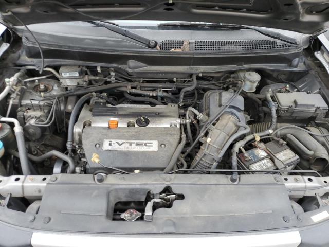 2005 Honda Element Ex VIN: 5J6YH186X5L002008 Lot: 54931804