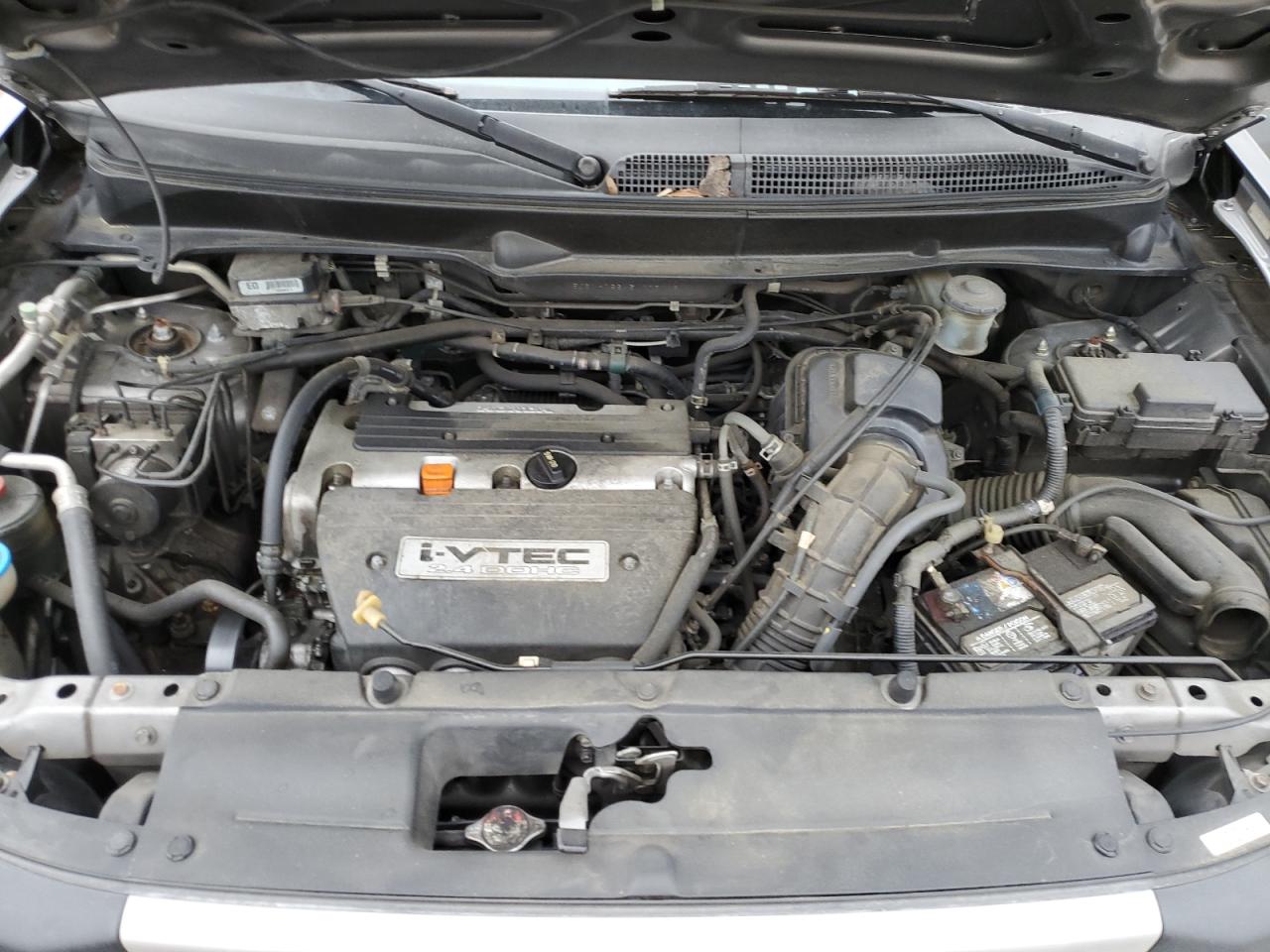 5J6YH186X5L002008 2005 Honda Element Ex