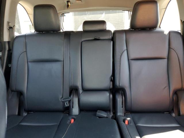 2017 Toyota Highlander Se VIN: 5TDJZRFH7HS401145 Lot: 54395514