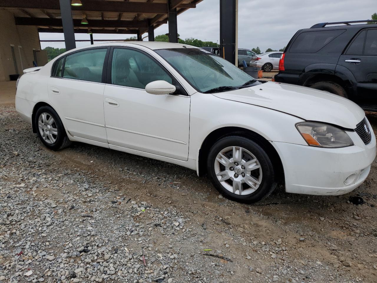 1N4AL11E45N476439 2005 Nissan Altima S