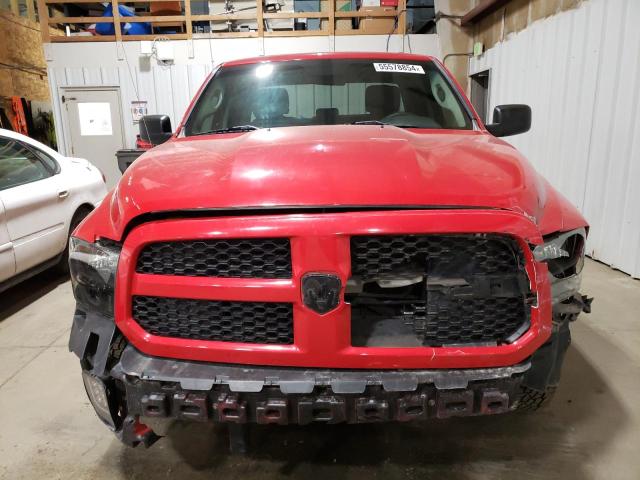 2017 RAM 1500 ST - 1C6RR6FT8HS577481