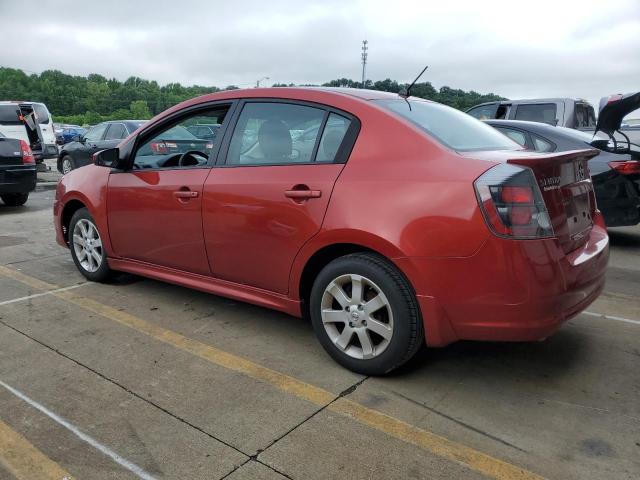 2010 Nissan Sentra 2.0 VIN: 3N1AB6AP0AL717910 Lot: 55813424