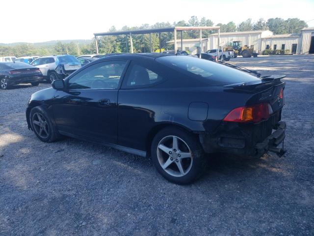 2004 Acura Rsx VIN: JH4DC548X4S008976 Lot: 55856024