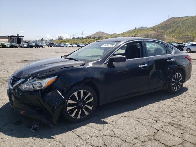 2018 Nissan Altima 2.5 VIN: 1N4AL3AP0JC270926 Lot: 54363234