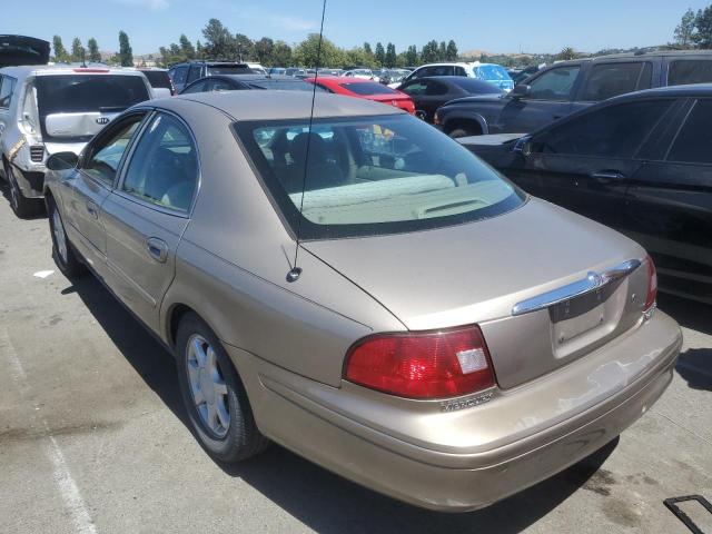 2003 Mercury Sable Gs VIN: 1MEFM50293G615282 Lot: 56892764