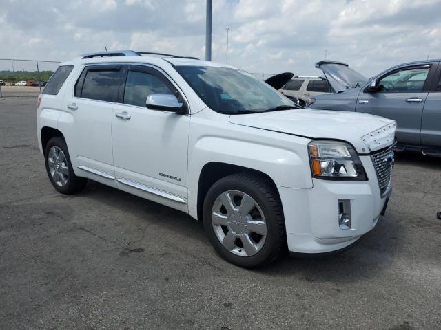 2014 GMC Terrain Denali VIN: 2GKFLZE33E6373318 Lot: 55312764