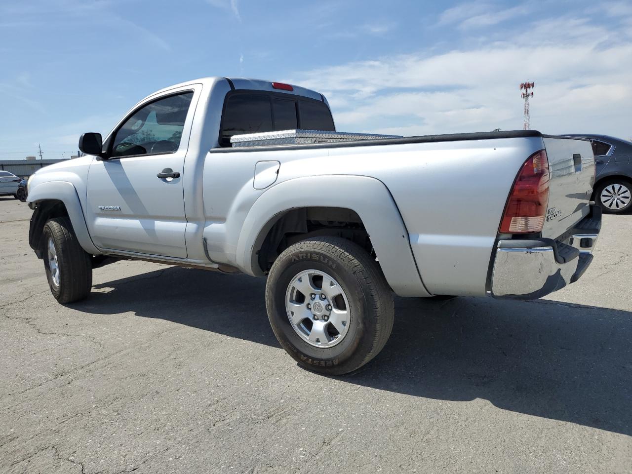 5TENX62N26Z202456 2006 Toyota Tacoma Prerunner