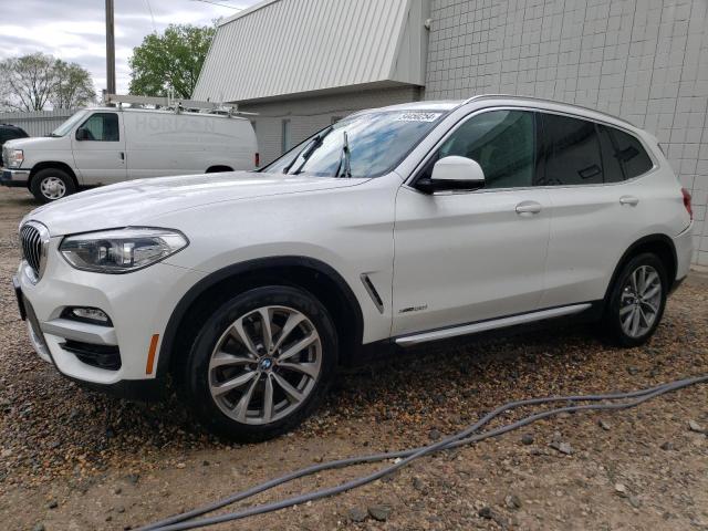 Vin: 5uxtr9c57jld63721, lot: 54450254, bmw x3 xdrive30i 2018 img_1