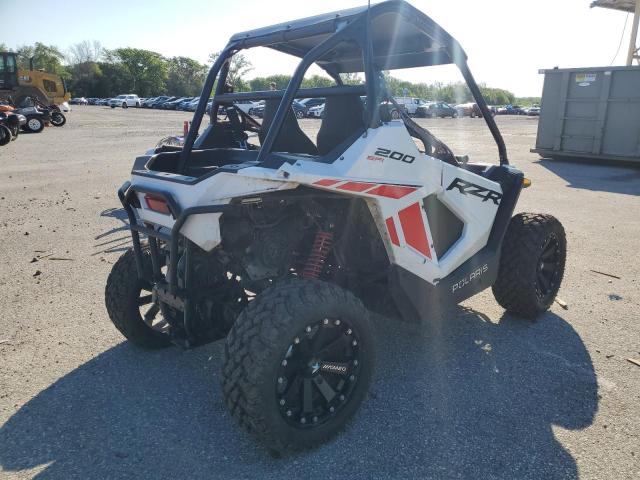 2022 POLARIS RZR 200 EF - L6KHCB182NS002151