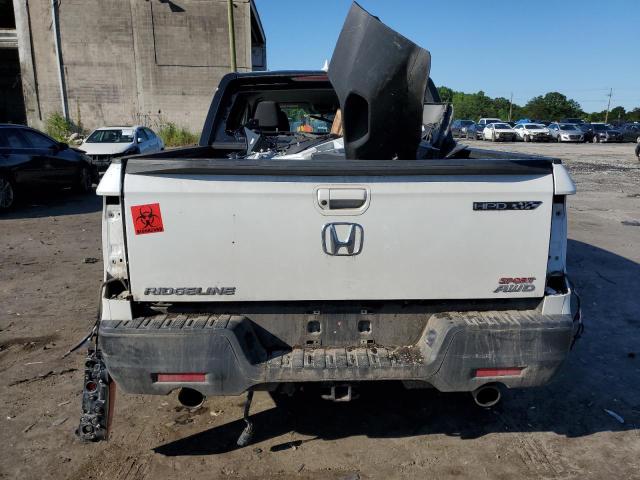 2021 Honda Ridgeline Sport VIN: 5FPYK3F16MB005202 Lot: 55624054