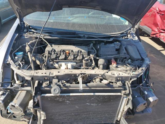 2015 HONDA CIVIC SE 19XFB2F7XFE241326