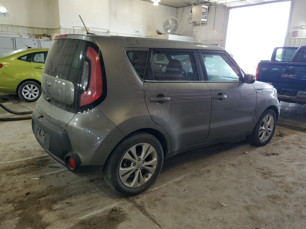 KNDJP3A57E7033930 2014 Kia Soul +