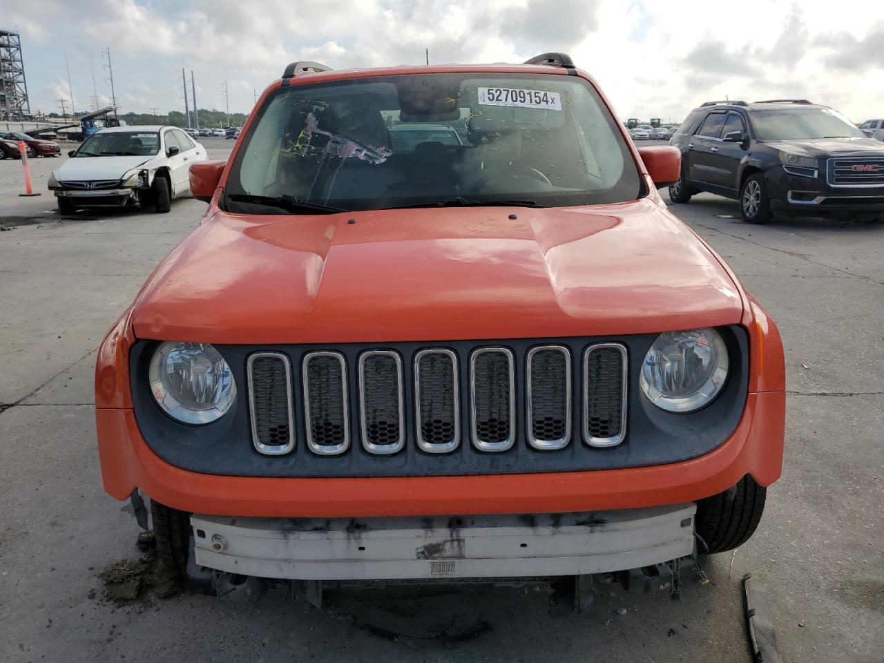 ZACCJABT0FPB56213 2015 Jeep Renegade Latitude