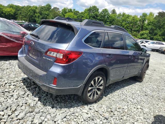 2016 Subaru Outback 2.5I Limited VIN: 4S4BSBNC5G3337799 Lot: 54912374