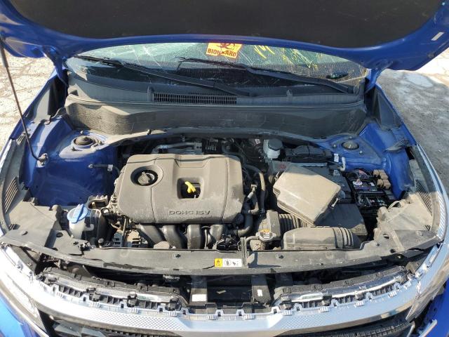 2022 KIA SELTOS EX - KNDERCAAXN7286586