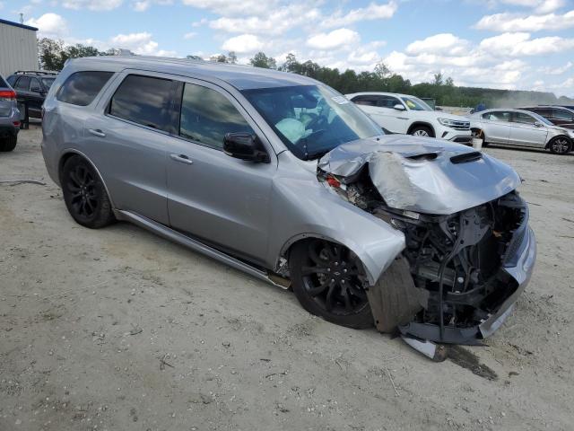 VIN 1C4RDHDG6KC535403 2019 Dodge Durango, GT no.4